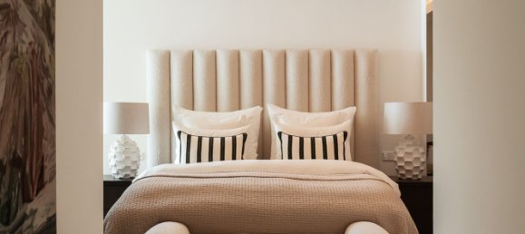 Ático de 3 dormitorios en La Quinta, Spain No. 151214 74