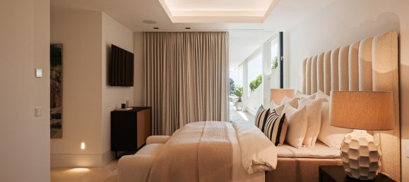 Ático de 3 dormitorios en La Quinta, Spain No. 151214 70