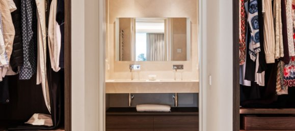 Ático de 3 dormitorios en La Quinta, Spain No. 151214 61