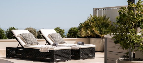 Ático de 3 dormitorios en La Quinta, Spain No. 151214 20