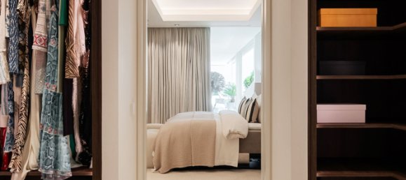 Ático de 3 dormitorios en La Quinta, Spain No. 151214 64