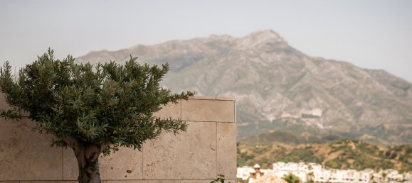 Ático de 3 dormitorios en La Quinta, Spain No. 151214 52