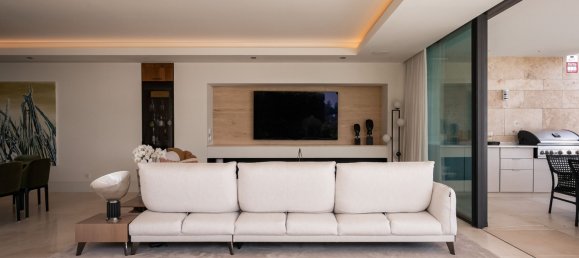 Ático de 3 dormitorios en La Quinta, Spain No. 151214 28