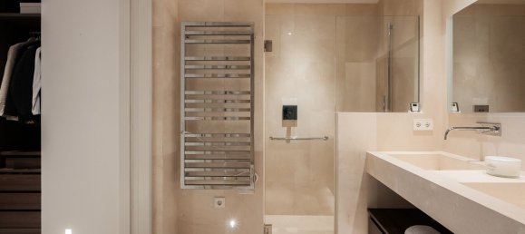 Ático de 3 dormitorios en La Quinta, Spain No. 151214 13