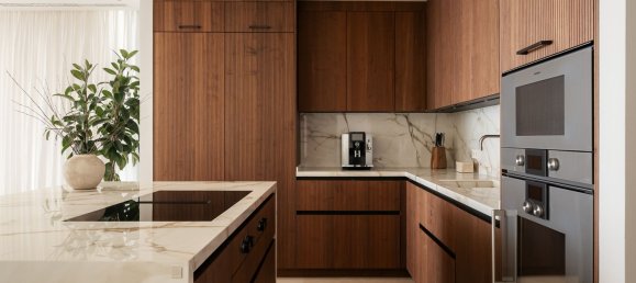 Ático de 3 dormitorios en La Quinta, Spain No. 151214 36