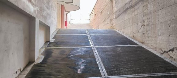 Garage à Gallipoli, Italy 24m² No. 232445 4