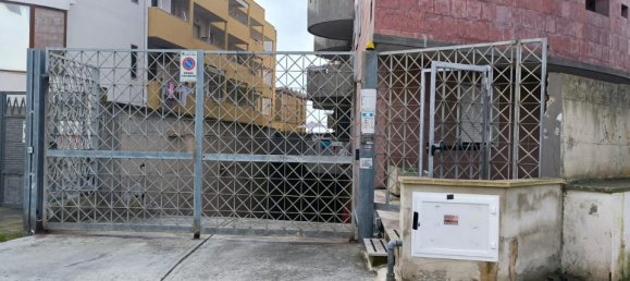 Garage à Gallipoli, Italy 24m² No. 232445 3