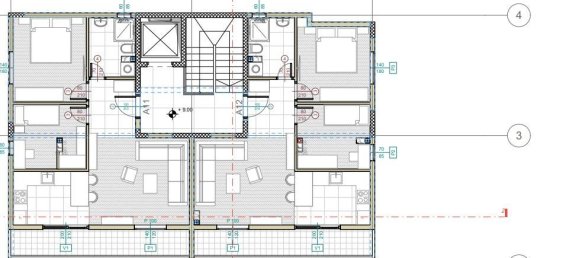 2 bedrooms Apartment in Sutomore, Montenegro No. 194 18