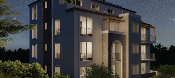 2 bedrooms Apartment in Sutomore, Montenegro No. 194 2