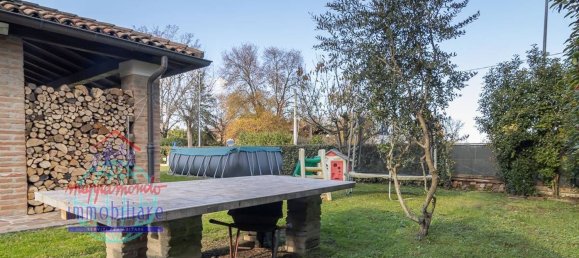 8 rooms Villa in Calderara di Reno, Italy No. 97560 30