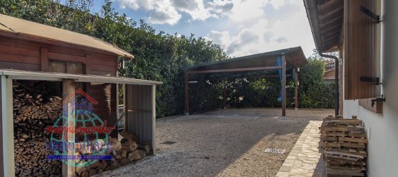 8 rooms Villa in Calderara di Reno, Italy No. 97560 29