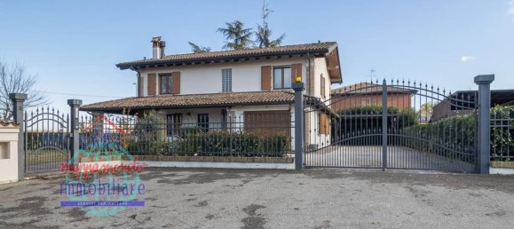 8 rooms Villa in Calderara di Reno, Italy No. 97560 33