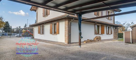8 rooms Villa in Calderara di Reno, Italy No. 97560 7