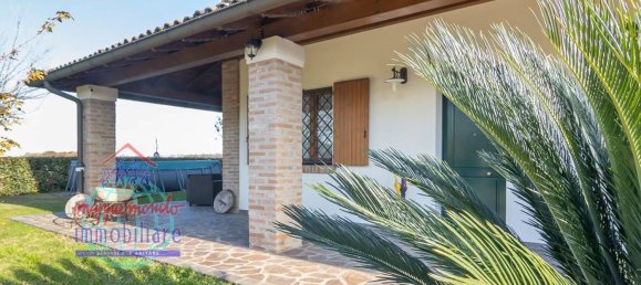 8 rooms Villa in Calderara di Reno, Italy No. 97560 25