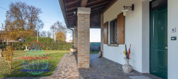 8 rooms Villa in Calderara di Reno, Italy No. 97560 27