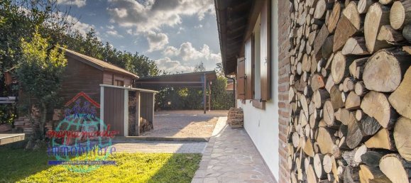 8 rooms Villa in Calderara di Reno, Italy No. 97560 40