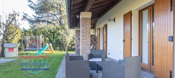 8 rooms Villa in Calderara di Reno, Italy No. 97560 43