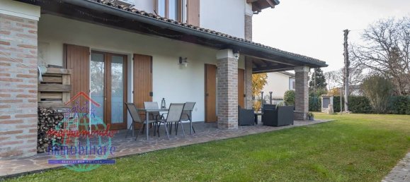 8 rooms Villa in Calderara di Reno, Italy No. 97560 21