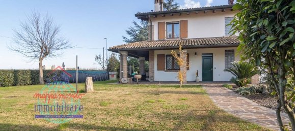 8 rooms Villa in Calderara di Reno, Italy No. 97560 9