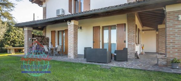 8 rooms Villa in Calderara di Reno, Italy No. 97560 42