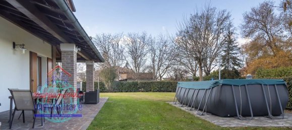 8 rooms Villa in Calderara di Reno, Italy No. 97560 28