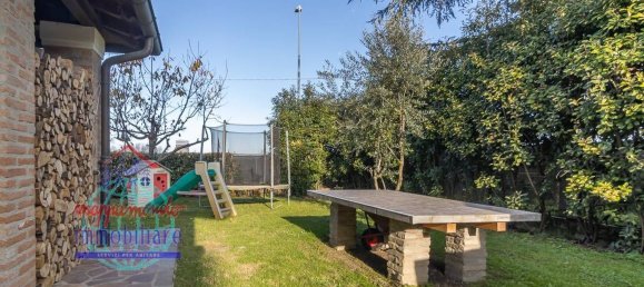 8 rooms Villa in Calderara di Reno, Italy No. 97560 26