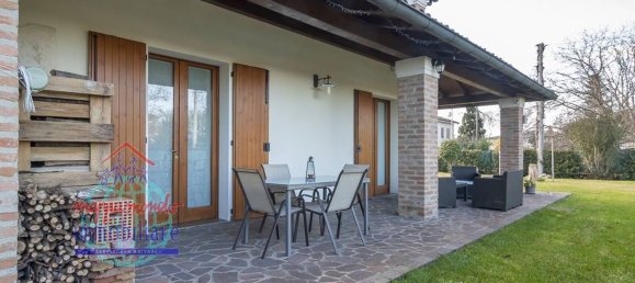 8 rooms Villa in Calderara di Reno, Italy No. 97560 44