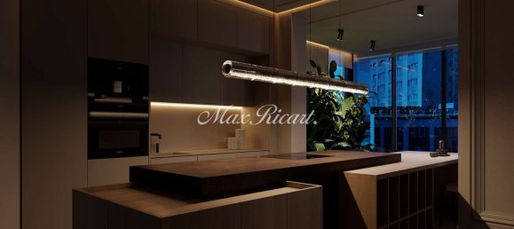 4 Schlafzimmer Penthouse in Barcelona, Spain, Nr. 87843 17