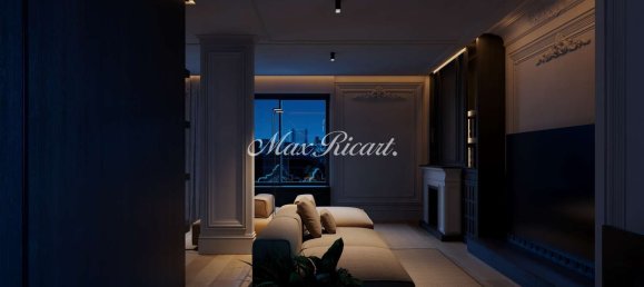 4 Schlafzimmer Penthouse in Barcelona, Spain, Nr. 87843 4