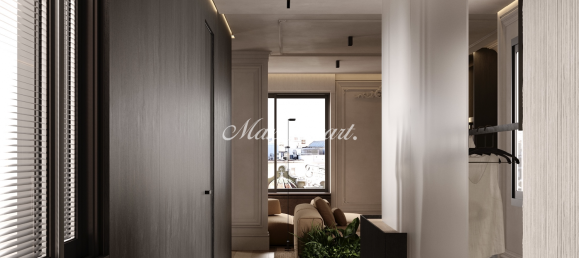 4 Schlafzimmer Penthouse in Barcelona, Spain, Nr. 87843 25