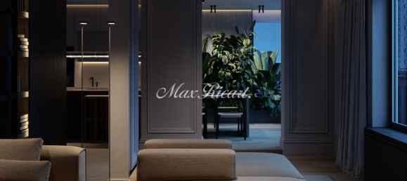 4 Schlafzimmer Penthouse in Barcelona, Spain, Nr. 87843 9