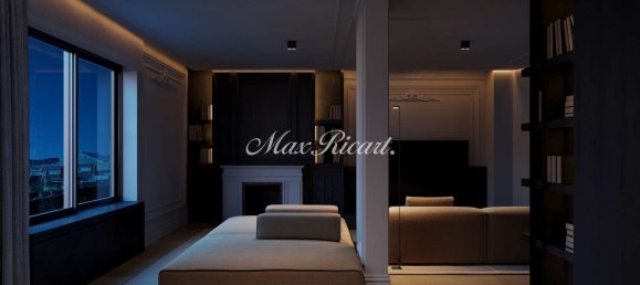 4 Schlafzimmer Penthouse in Barcelona, Spain, Nr. 87843 6