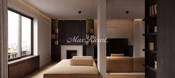 4 Schlafzimmer Penthouse in Barcelona, Spain, Nr. 87843 5