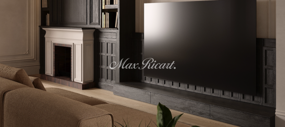 4 Schlafzimmer Penthouse in Barcelona, Spain, Nr. 87843 7