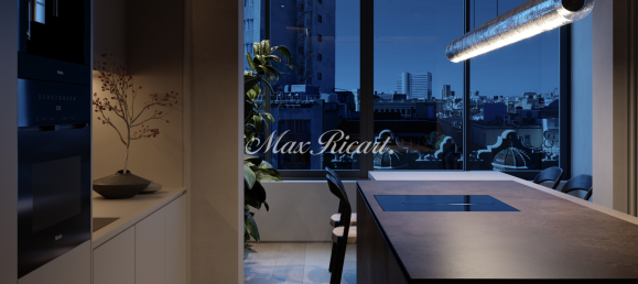 4 Schlafzimmer Penthouse in Barcelona, Spain, Nr. 87843 14