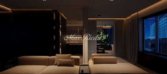 4 Schlafzimmer Penthouse in Barcelona, Spain, Nr. 87843 2