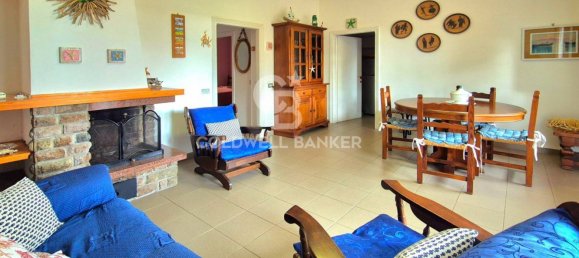 3 rooms House in Tarquinia, Italy No. 204066 8