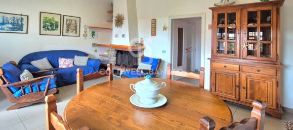 3 rooms House in Tarquinia, Italy No. 204066 12