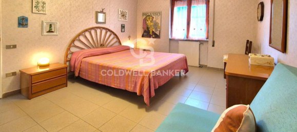 3 rooms House in Tarquinia, Italy No. 204066 21