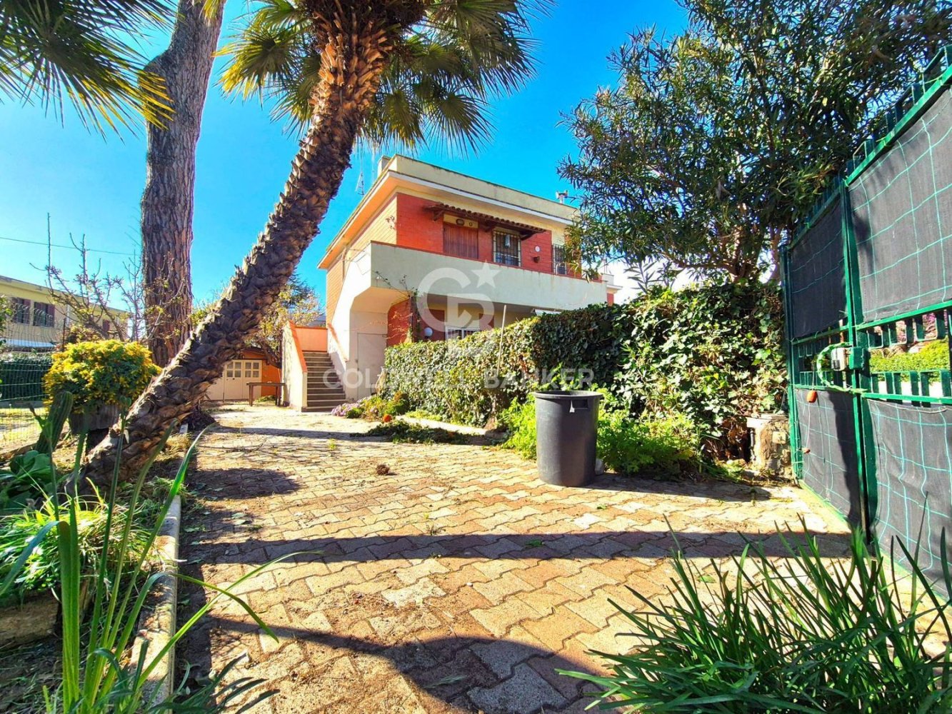 3 rooms House in Tarquinia, Italy No. 204066