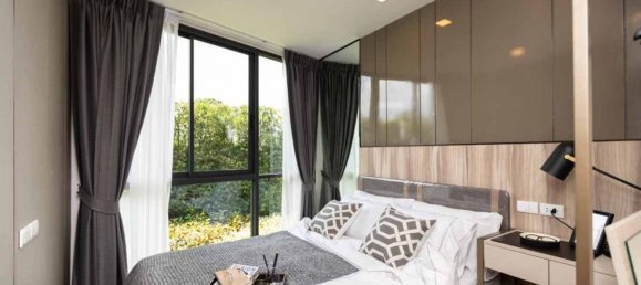 2 bedrooms Condo in The Nest Sukhumvit 71 Bangkok, Thailand No. 28558 12