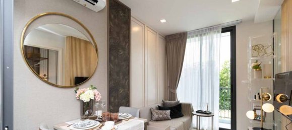 2 bedrooms Condo in The Nest Sukhumvit 71 Bangkok, Thailand No. 28558 6