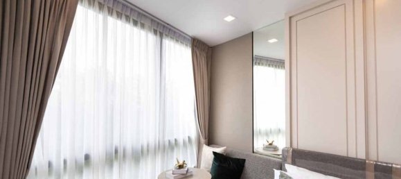 2 bedrooms Condo in The Nest Sukhumvit 71 Bangkok, Thailand No. 28558 4