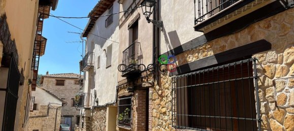 5 غرف نوم منزل في Guadalajara, Spain رقم 133874 10