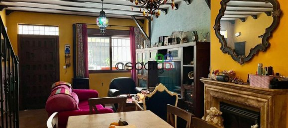 5 غرف نوم منزل في Guadalajara, Spain رقم 133874 27