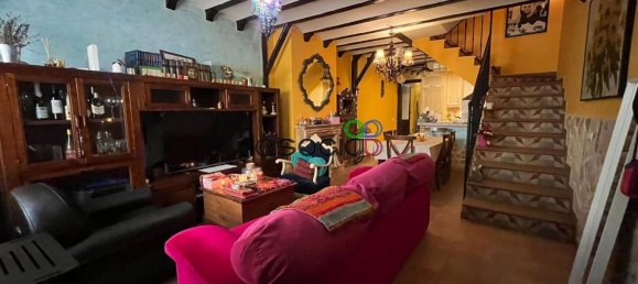 5 غرف نوم منزل في Guadalajara, Spain رقم 133874 14