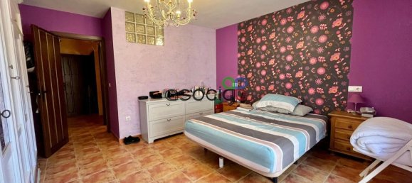 5 غرف نوم منزل في Guadalajara, Spain رقم 133874 45