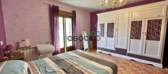 5 غرف نوم منزل في Guadalajara, Spain رقم 133874 50