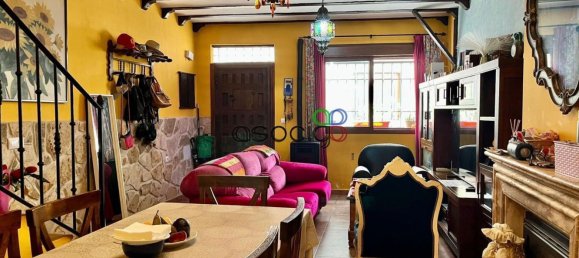 5 غرف نوم منزل في Guadalajara, Spain رقم 133874 26