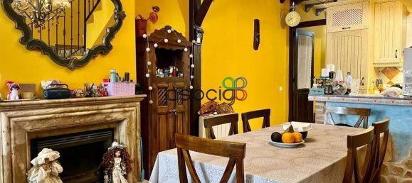 5 غرف نوم منزل في Guadalajara, Spain رقم 133874 25